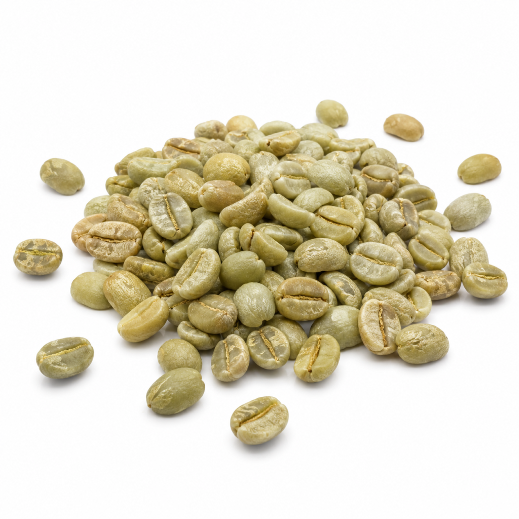 green coffee