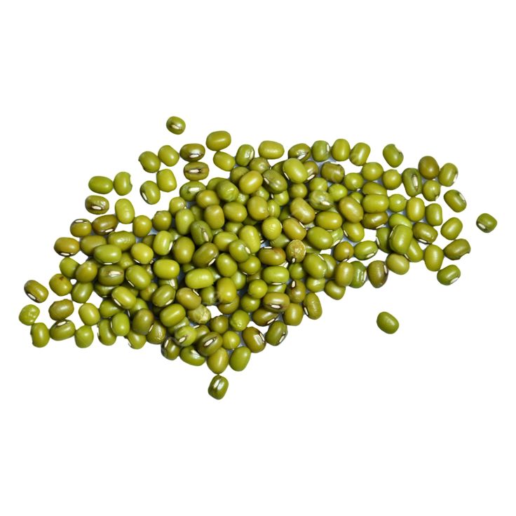 bulk mung bean raw materials